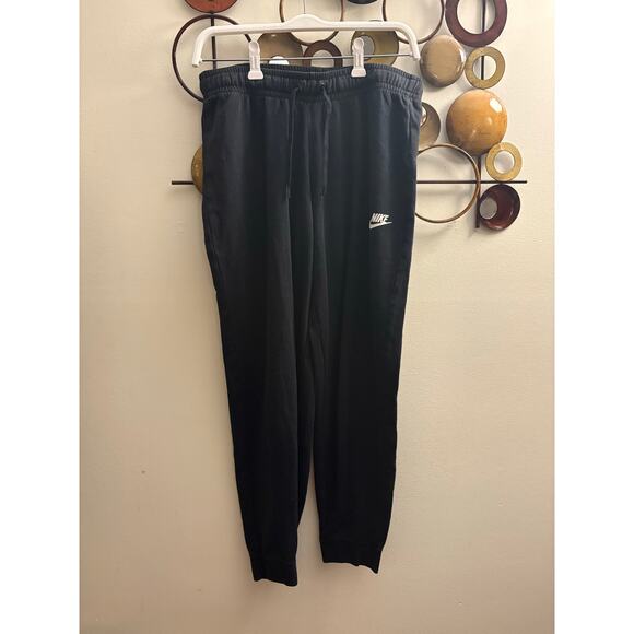 Nike Pants - Nike women’s medium black joggers